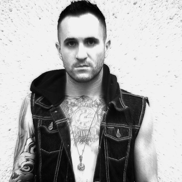 Former The Read Jumpsuit Apparatus member Jon Wilkes launches a brand new project -Kou