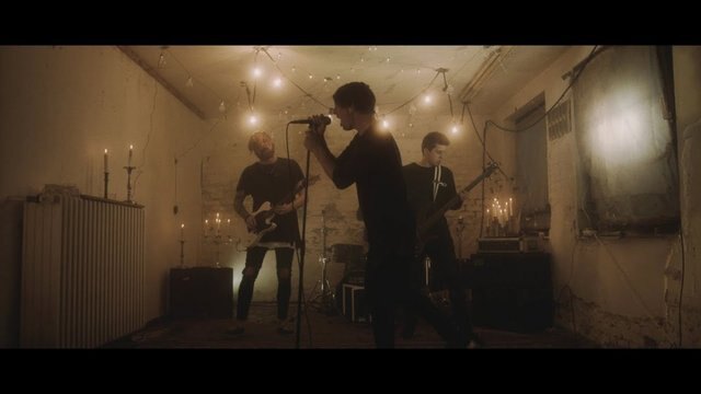 Our Mirage sign to Arising Empire, start pre-order & release music video