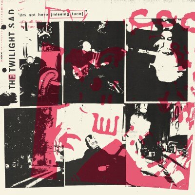 Gentlepromotion presents: a new single from The Twilight Sad