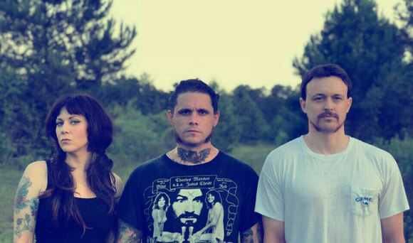 Smoke Mountain signs with Argonauta Records