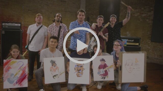 Sleep On It Release Music Video For “A New Way Home”