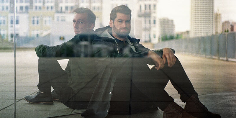 Odesza op 23 januari 2019 naar AFAS Live Amsterdam