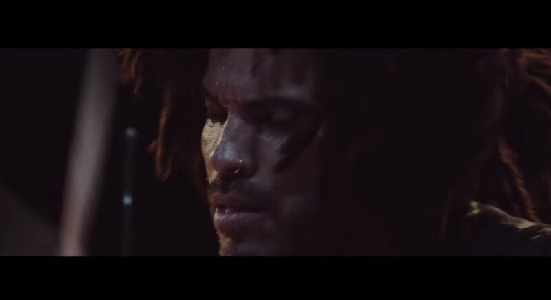 Lenny Kravitz releases video for single Low