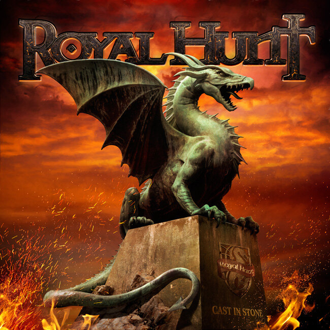 Royal Hunt release a new music video "The Wishing Well". 