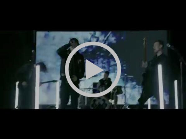 Crown The Empire Release Video For New Song '20/20'