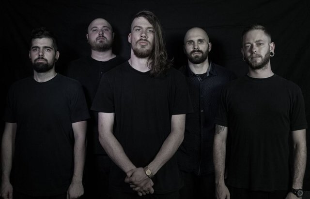 Aenimus sign to Nuclear Blast & tour the US