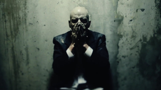 Decapitated unleash 'Kill The Cult' music video!