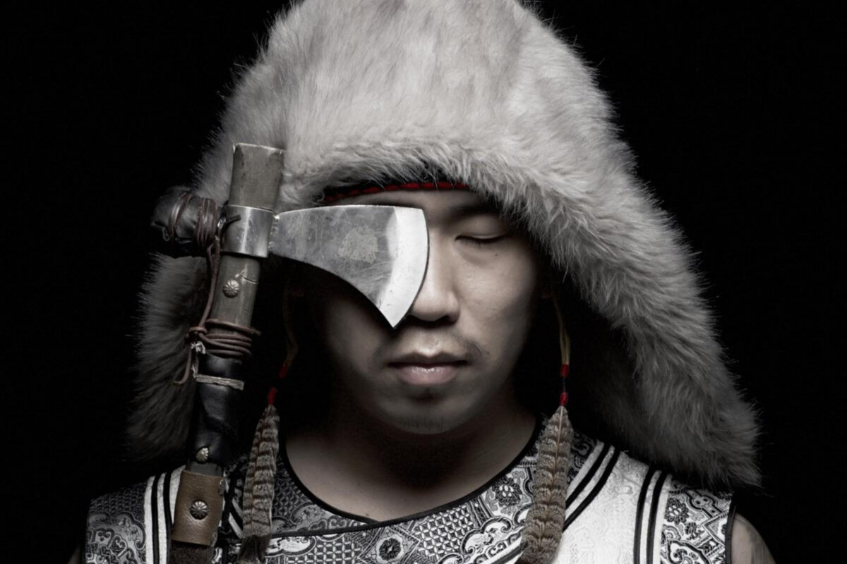 Tengger Cavalry Regroup and Release new single "Heart" with music video