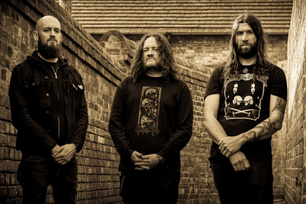 Conan Announce New Album Details!