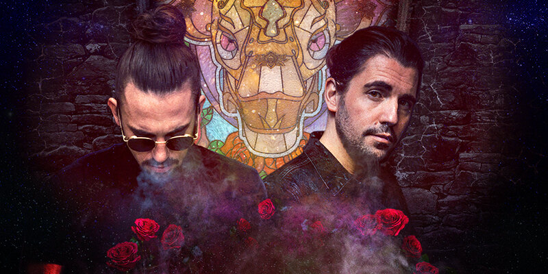 Dimitri Vegas & Like Mike spelen opnieuw in het Sportpaleis