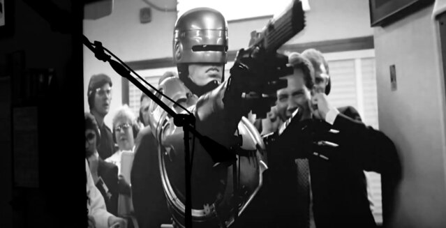 Mantar release teaser for new song "'Seek + Forget"