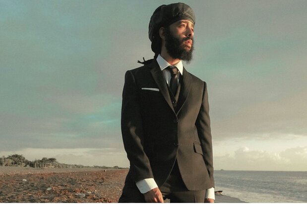 Protoje Announces New U.S. Tour Dates