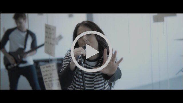 Dream State Release New Video For Single 'New Waves' 