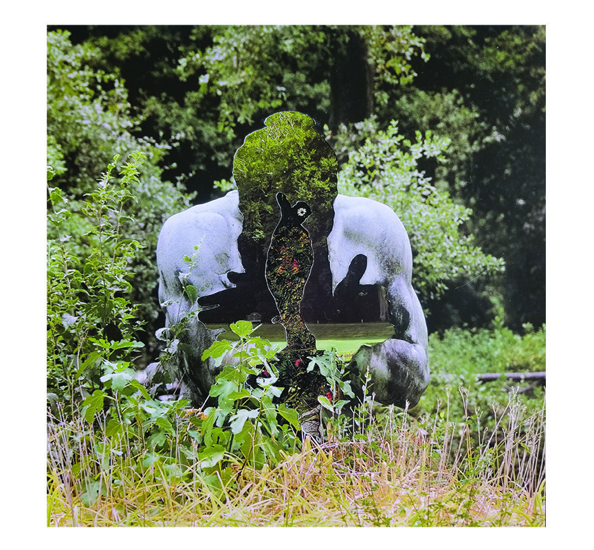 Delta Will’s ‘Multitudes I’ EP is out July 27th