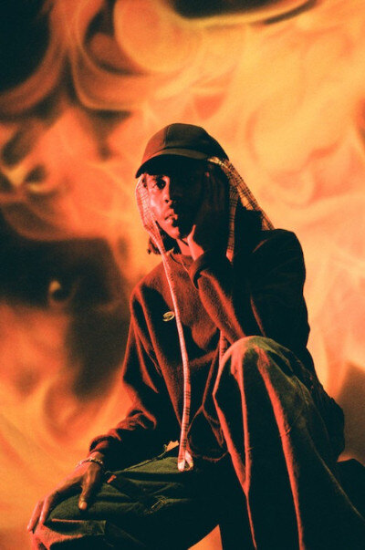 Blood Orange releases new album