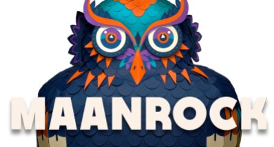Open call voor free podium tijdens Maanrock 2018