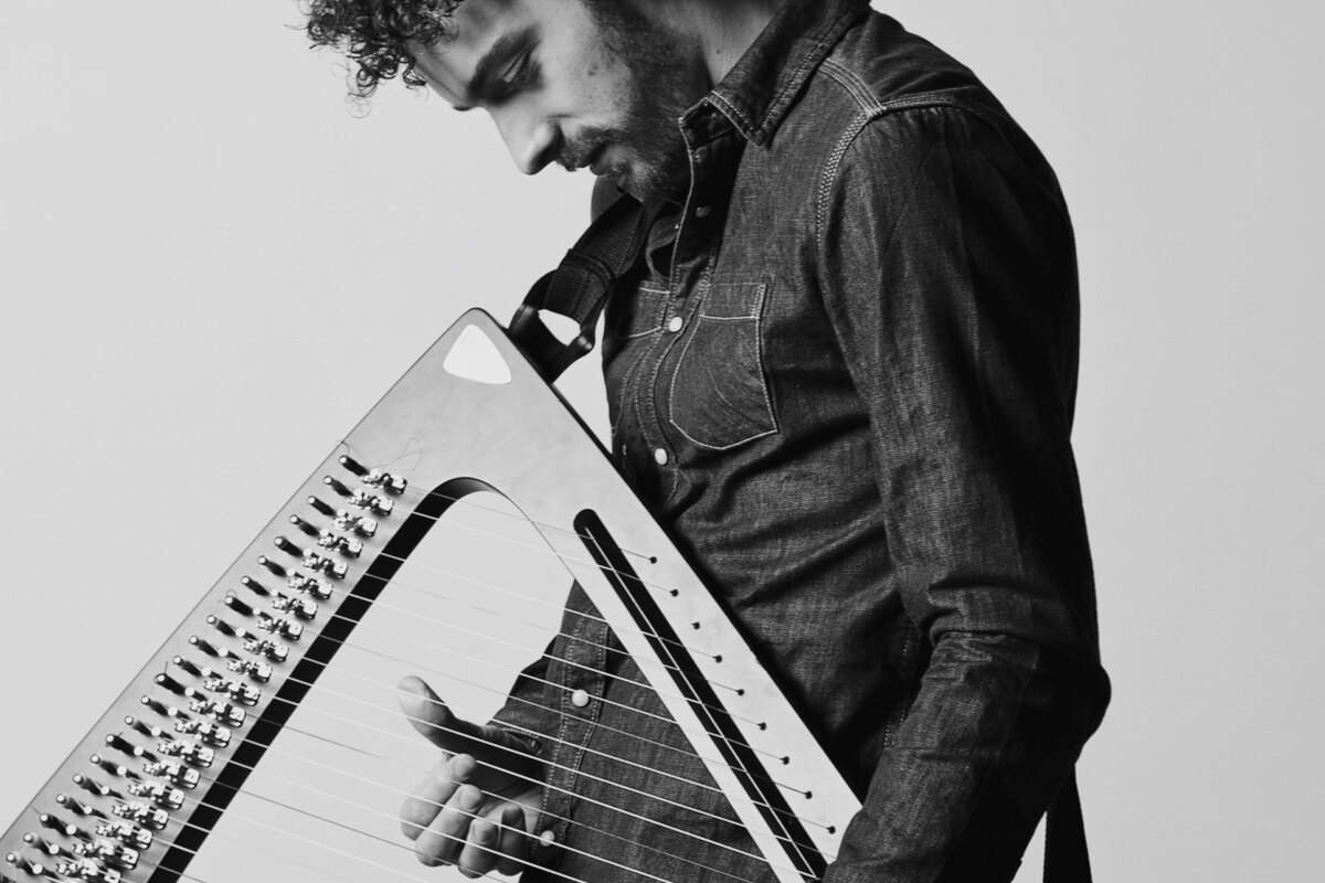 Remy van Kesteren op theatertour in voorjaar 2019 