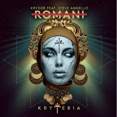 Kryder launches his Kryteria label in style with Steve Angello featured ‘Romani’