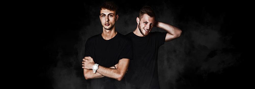 MAXIMALS and Nino Lucarelli Collaborate for Feel-Good, Summertime Release "My Best" on Protocol Recordings