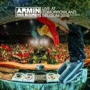 Armin Van Buuren and Shapov go back to where it all began with Our Origin