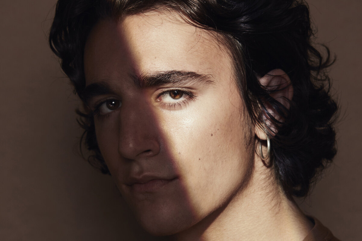 Tamino komt op 1 december naar de Ancienne Belgique