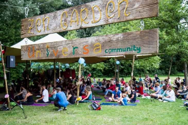 Wat je nog niet wist over Sfinks Mixed 2018