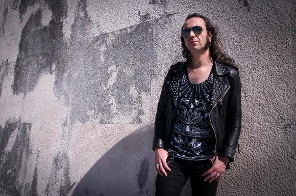 Moonspell's Fernando Riberio reveals upcoming releases on Alma Mater Records