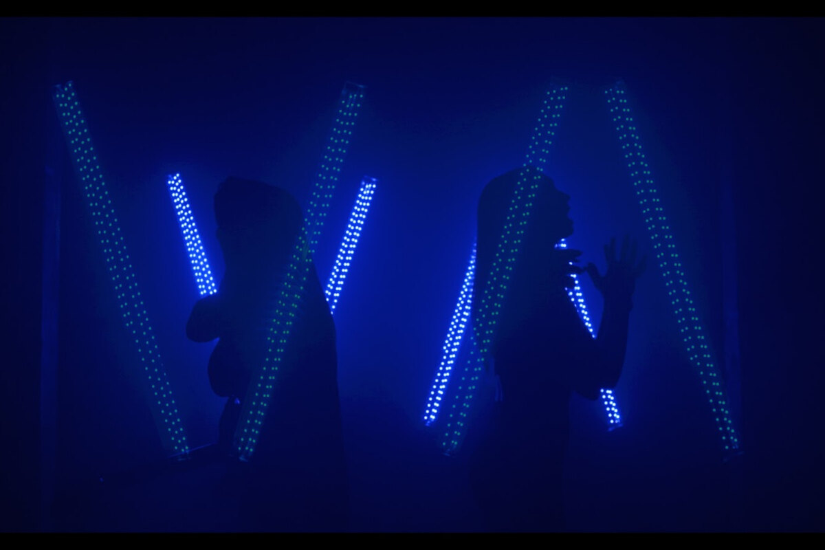 Vista Premieres "Witch Hunt" Music Video: WATCH