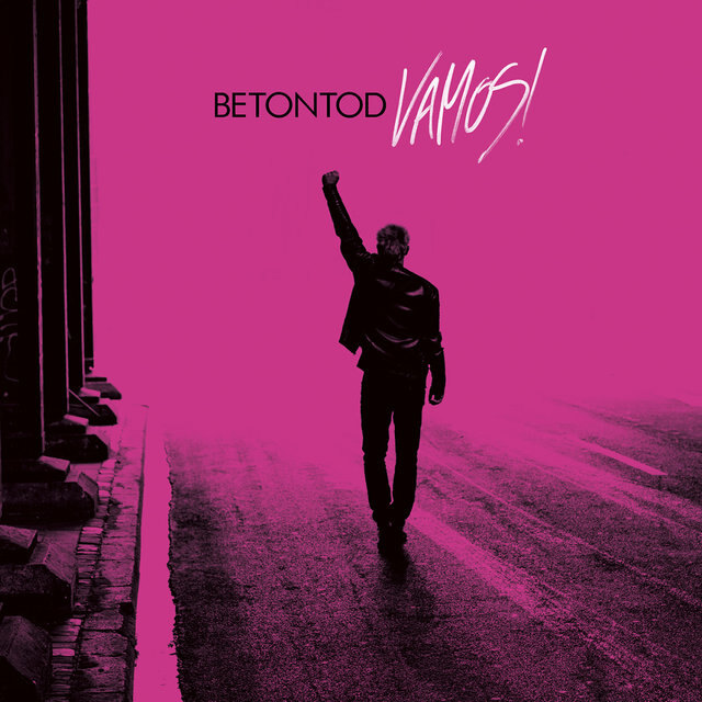 Betontod unveil second album trailer