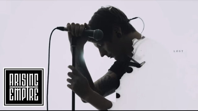 Our Mirage release brand new music video for 'Lost'