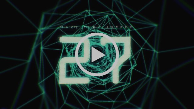 Make Them Suffer Release Brand New Song '27'