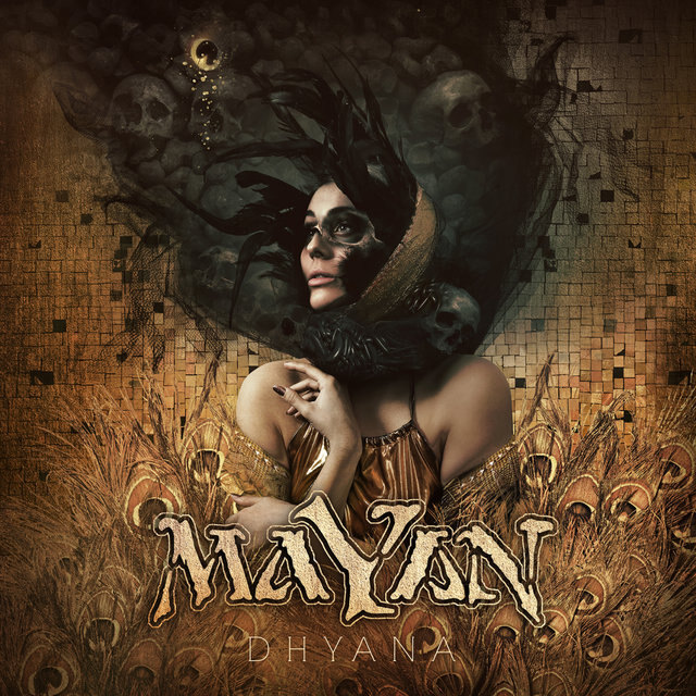 MaYaN - start pre-order for "Dhyana" and unveil first single!