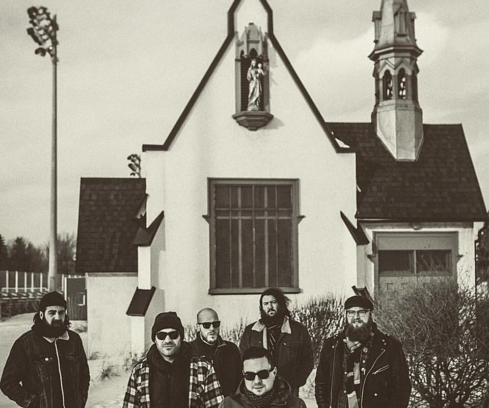 Whitenails debut new video with Metal Injection, prepare for first US tour with BLACK TUSK, WHORES in August