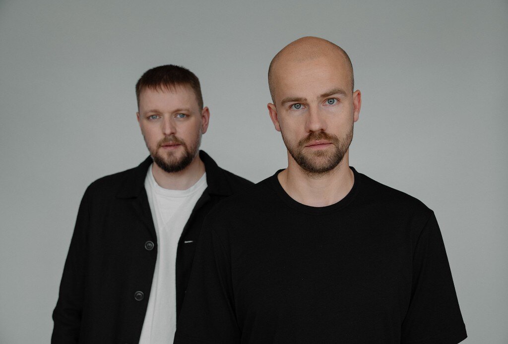 Hamburg-Duo Adana Twins Proudly Announce the Launch of New Label, TAU