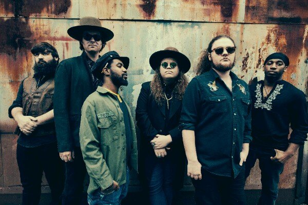 The Marcus King Band announce UK tour