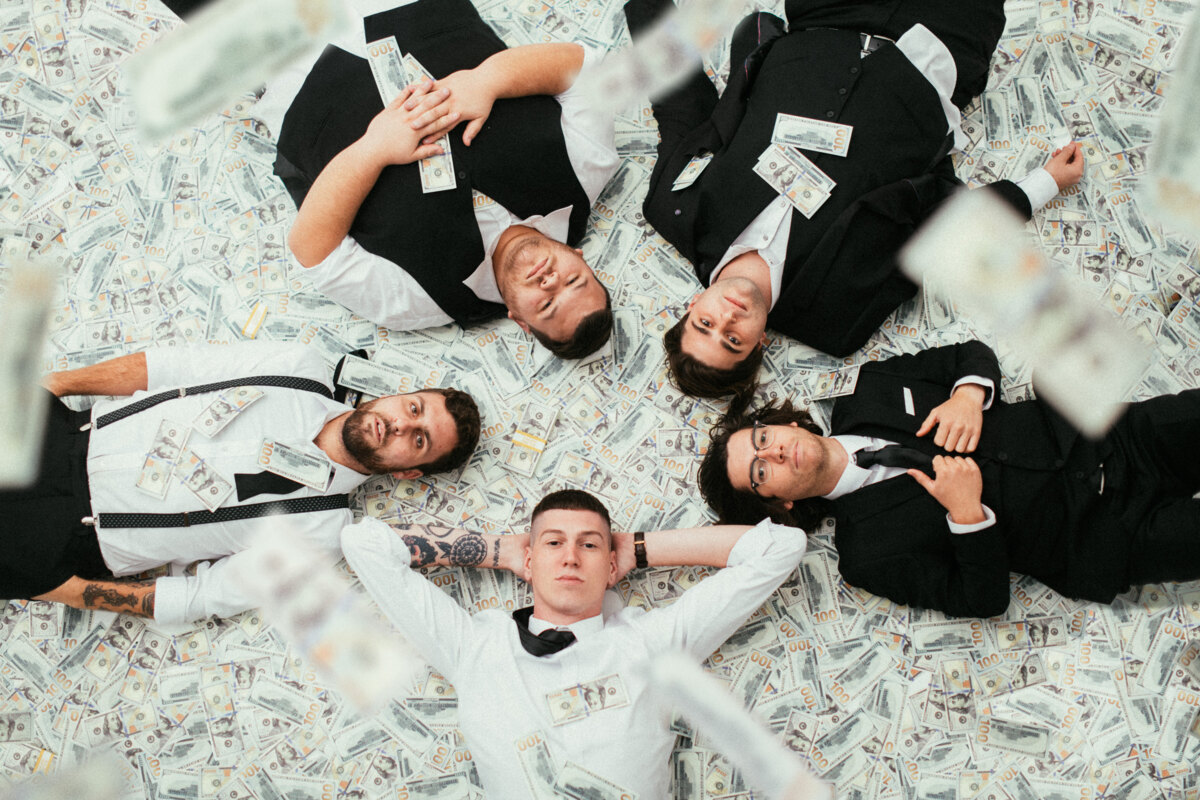 Trophy Eyes Share Music Video For New Song “Friday Forever”