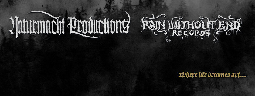 Naturmacht Productions sign with Naqada Music Management!