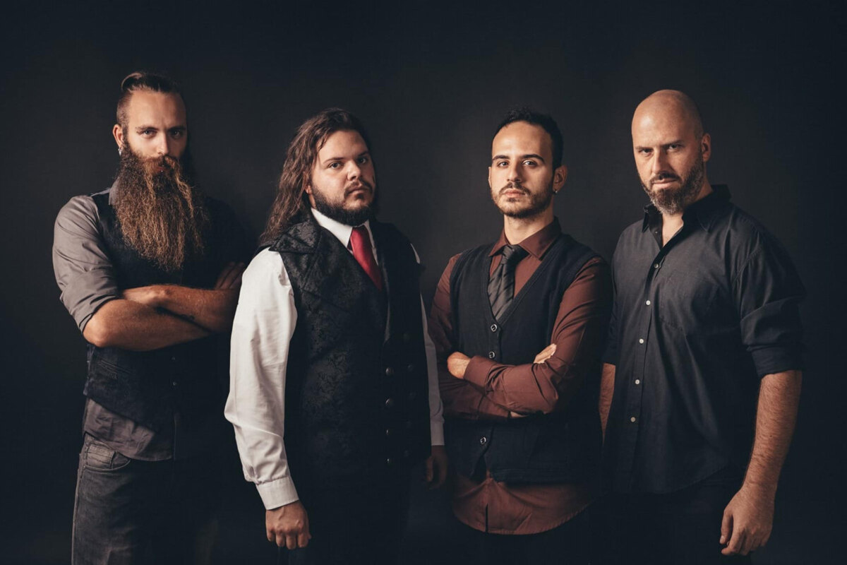 Brvmak  sign to Sleaszy Rider Records