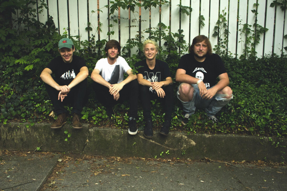 Happy.Unveil Music Video For “I Call Shotgun”