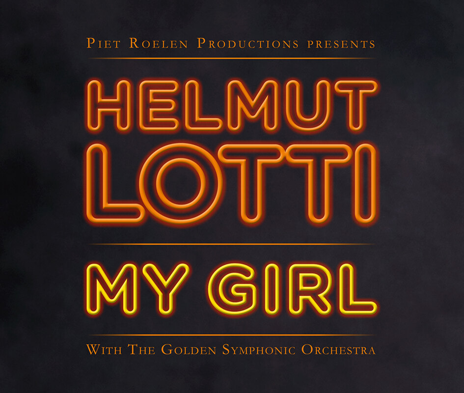 Helmut Lotti keert terug met Soul Classics in Symphony