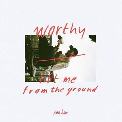 San Holo primeurt twee nieuwe singles