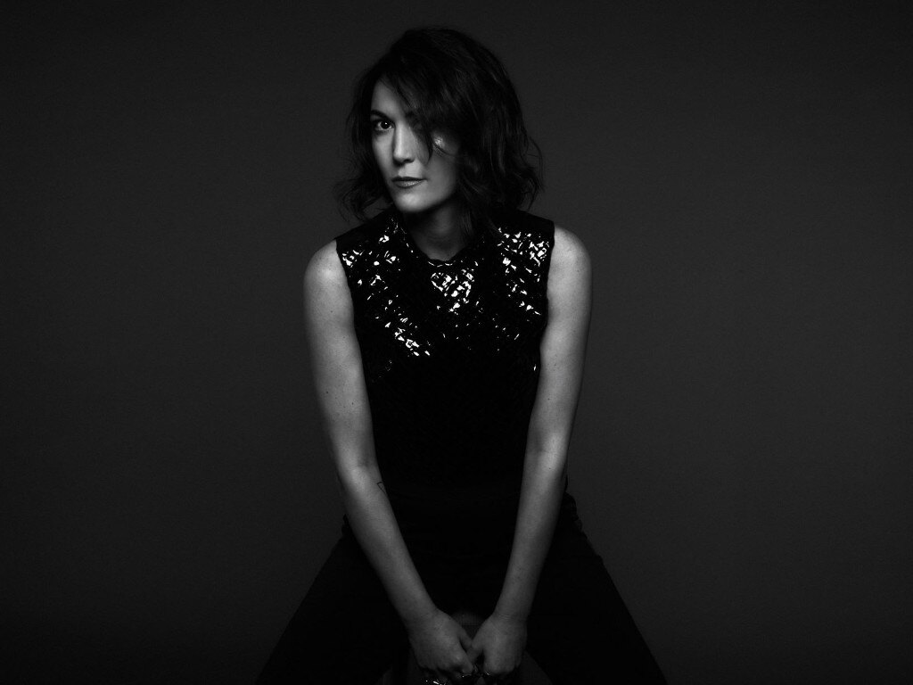 Francesca Lombardo Ignites ‘Eye Ring’ With Club Ready Remixes