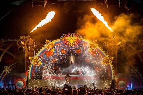 Laatste dag Cirque Magique memorabel feest en emotioneel afscheid!