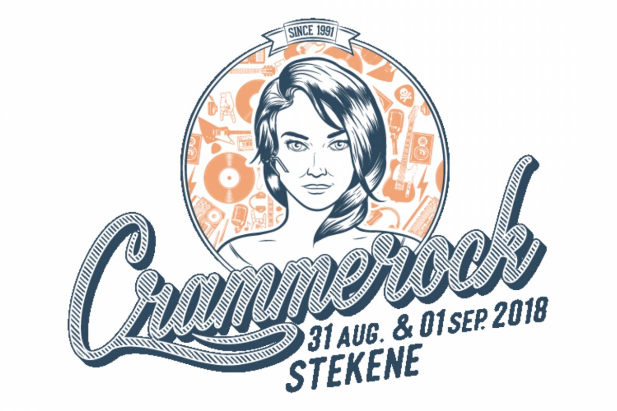Salvatore Ganacci komt naar Crammerock