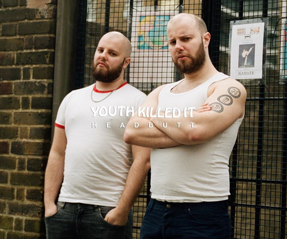 Youth Killed Release New Single "Headbutt" From Forthcoming LP "What’s So Great, Britain?"
