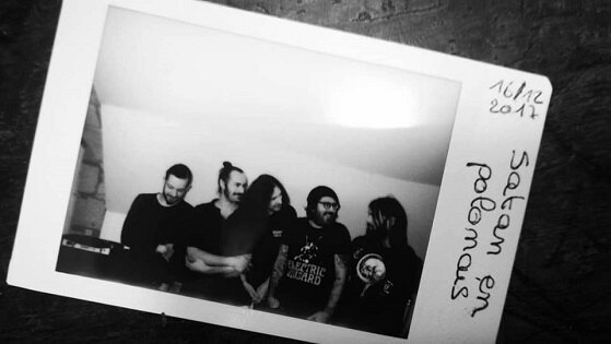 Ssanahtes stream debut album for free