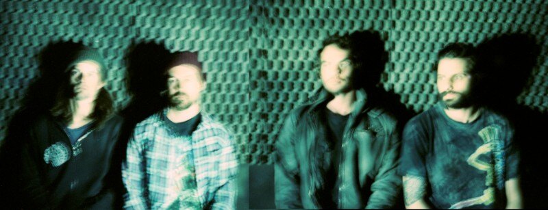 Psych-rockers All Them Witches to release self titled fifth studio album
