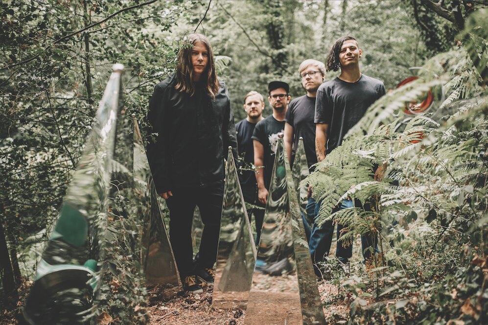 OHHMS announce UK fall tour with Boss Keloid