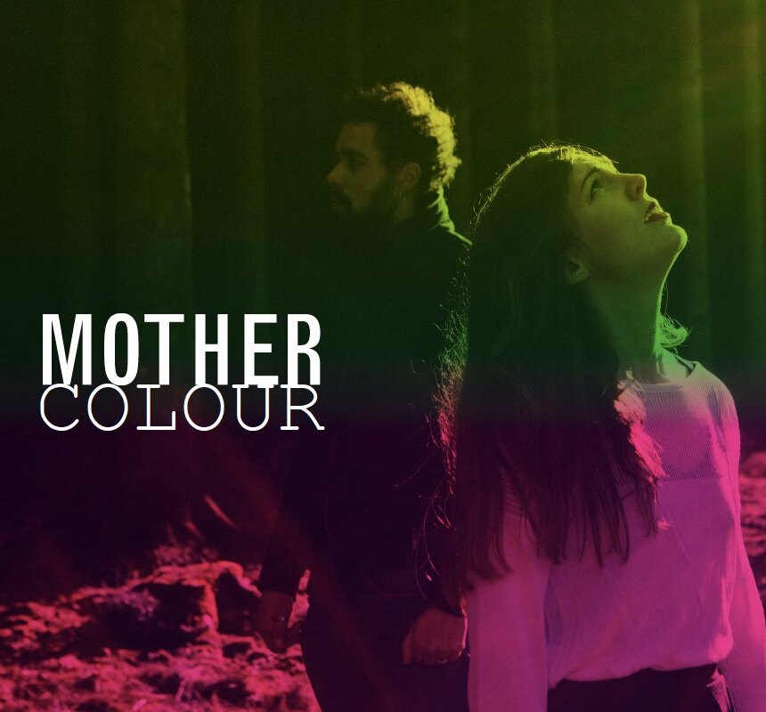 Little Dots release new single 'Mother Colour'