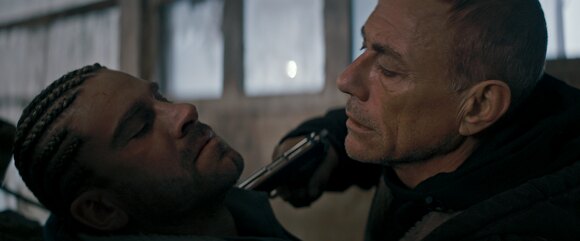 Jean-Claude Van Damme is eregast op Filmfestival Oostende